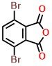 4,7-Dibromoisobenzofuran-1,3-dione