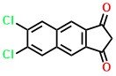 6,7-Dichloro-1H-cyclopenta[b]naphthalene-1,3(2H)-dione