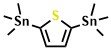 2,5-Bis(trimethylstannyl)thiophene