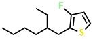 2-(2-Ethylhexyl)-3-fluorothiophene
