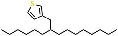 3-(2-Hexyldecyl)thiophene