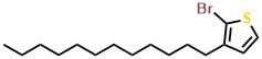 2-Bromo-3-dodecylthiophene