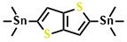 2,5-Bis(trimethylstannyl)thieno[3,2-b]thiophene