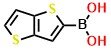 Thieno[3,2-b]thiophen-2-ylboronic acid