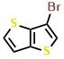 3-Bromothieno[3,2-b]thiophene