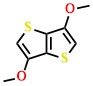3,6-Dimethoxythieno[3,2-b]thiophene