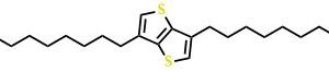 3,6-Dioctylthieno[3,2-b]thiophene