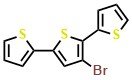 3'-Bromo-2,2':5',2''-terthiophene