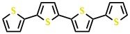2,2':5',2'':5'',2'''-Quaterthiophene