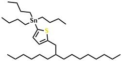 Stannane, tributyl[5-(2-hexyldecyl)-2-thienyl]-