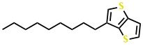 3-nonylthieno[3,2-b]thiophene