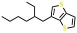 3-(2-ethylhexyl)thieno[3,2-b]thiophene