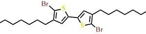 5,5'-dibroMo-4,4'-didodecyl-2,2'-bithiophene