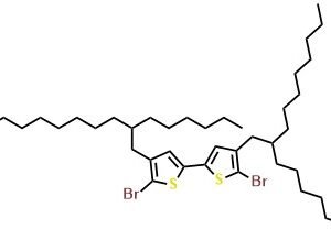 2,2'-Bithiophene, 5,5'-dibromo-4,4'-bis(2-hexyldecyl)-