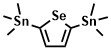 2,5-Bis(trimethylstannyl)selenophene