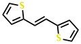 1,2-Di(thiophen-2-yl)ethene