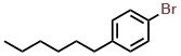 1-Bromo-4-hexylbenzene