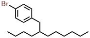 1-Bromo-4-(2-butyloctyl)benzene