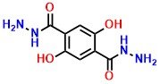 2,5-Dihydroxyterephthalohydrazide