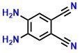 4,5-Diaminophthalonitrile
