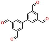 [1,1'-Biphenyl]-3,3',5,5'-tetracarbaldehyde