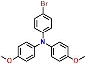 4-Bromo-N,N-bis(4-methoxyphenyl)aniline