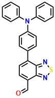 7-(4-(Diphenylamino)phenyl)benzo[c][1,2,5]thiadiazole-4-carbaldehyde