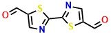 [2,2'-Bithiazole]-5,5'-dicarbaldehyde