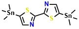 5,5'-Bis(trimethylstannyl)-2,2'-bithiazole