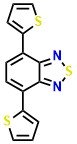 4,7-Di(thiophen-2-yl)benzo[c][1,2,5]thiadiazole