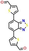 5,5'-(Benzo[c][1,2,5]thiadiazole-4,7-diyl)bis(thiophene-2-carbaldehyde),