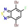 4,7-Dibromo-5-fluoro-2,1,3-benzothiadiazole