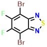 4,7-Dibromo-5,6-difluorobenzo[c][1,2,5]thiadiazole