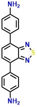 4,4'-(Benzo[c][1,2,5]thiadiazole-4,7-diyl)dianiline