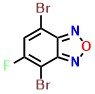 4,7-Dibromo-5-fluorobenzo[c][1,2,5]oxadiazole
