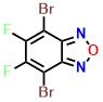 4,7-Dibromo-5,6-difluorobenzo[c][1,2,5]oxadiazole