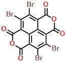 4,5,9,10-Tetrabromoisochromeno[6,5,4-def]isochromene-1,3,6,8-tetraone