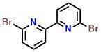 6,6'-Dibromo-2,2'-bipyridine
