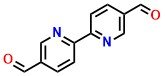 [2,2'-Bipyridine]-5,5'-dicarbaldehyde