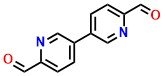 [3,3'-Bipyridine]-6,6'-dicarbaldehyde