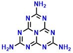 1,3,3a1,4,6,7,9-Heptaazaphenalene-2,5,8-triamine