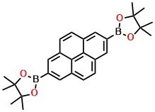 2,7-Bis(4,4,5,5-tetramethyl-1,3,2-dioxaborolan-2-yl)pyrene