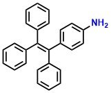 4-(1,2,2-Triphenylvinyl)aniline