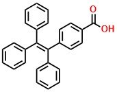 4-(1,2,2-Triphenylvinyl)benzoic acid