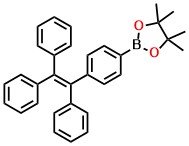 4,4,5,5-Tetramethyl-2-(4-(1,2,2-triphenylvinyl)phenyl)-1,3,2-dioxaborolane
