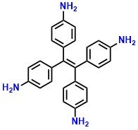 4,4',4'',4'''-(Ethene-1,1,2,2-tetrayl)tetraaniline