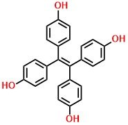 Tetrakis(4-hydroxyphenyl)ethylene