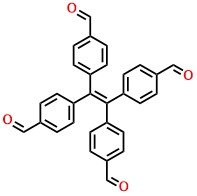 4,4',4'',4'''-(Ethene-1,1,2,2-tetrayl)tetrabenzaldehyde