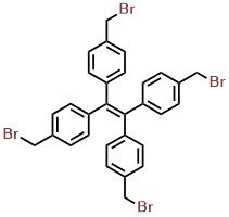 1,1,2,2-Tetrakis(4-(bromomethyl)phenyl)ethene