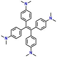 4,4',4'',4'''-(Ethene-1,1,2,2-tetrayl)tetrakis(N,N-dimethylaniline)